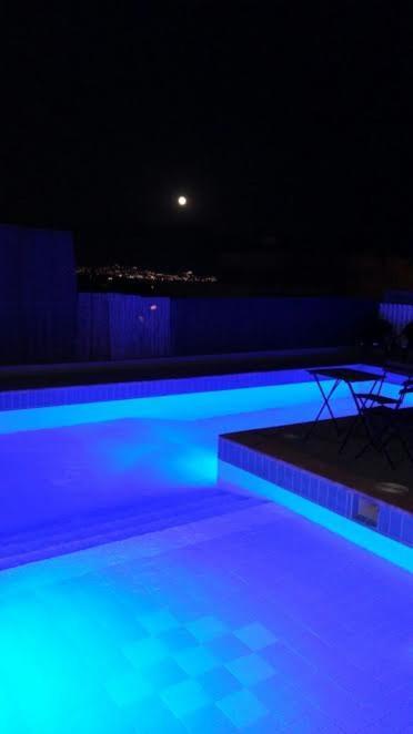 Blue Lagoon With Pool エイラート 部屋 写真